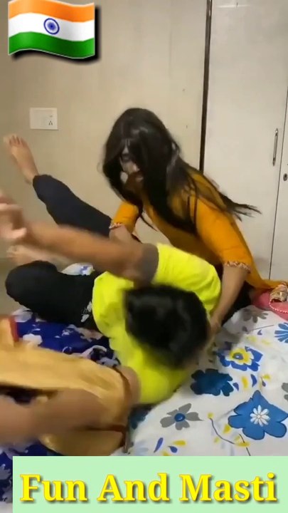 Comedy video