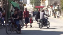 - Barış Pınarı Harekatının yıl dönümünde bölge huzura kavuştu- Terörden kurtulan Suriye’nin kuzeyinde halk güven içinde yaşıyor
