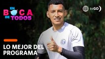 En Boca de Todos: Conoce a los nuevos jales de la selección peruana