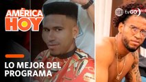 América Hoy: Conoce el antes y después de los jugadores de la selección peruana