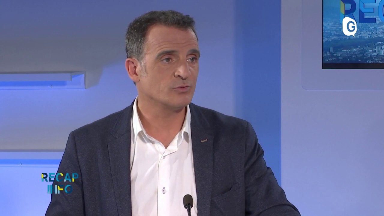 RECAPINFO - 9 OCTOBRE 2020