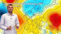 Bulletin météo pour le dimanche 11 octobre 2020