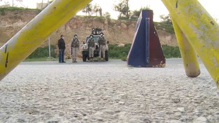 الأردن يبدأ حظرا شاملا لمدة 48 ساعة عقب الارتفاع في أعداد المصابين بكورونا