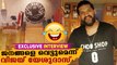 Vijay Yesudas with his new venture  | FilmiBeat Malayalam