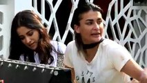 Bigg Boss 14; Nikki Tamboli के ख‍िलाफ Sara Gurpal और Pavitra Punia ने रची साजिश | FilmiBeat