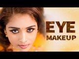Copper Smokey Eye Makeup | NATURE NURTURE