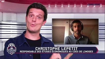 "Il y a un risque de disparition pour plusieurs clubs français": la L1 face à la crise Mediapro