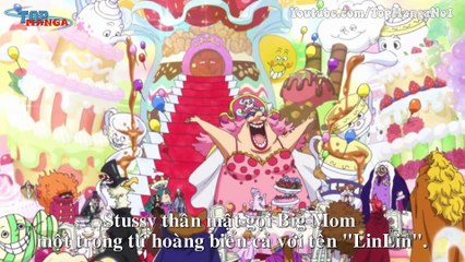 Nguồn gốc và vai trò của Tổ chức tình báo CP0