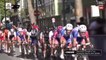 Amazing Hat Trick For Arnaud Démare | Giro d'Italia Stage 7