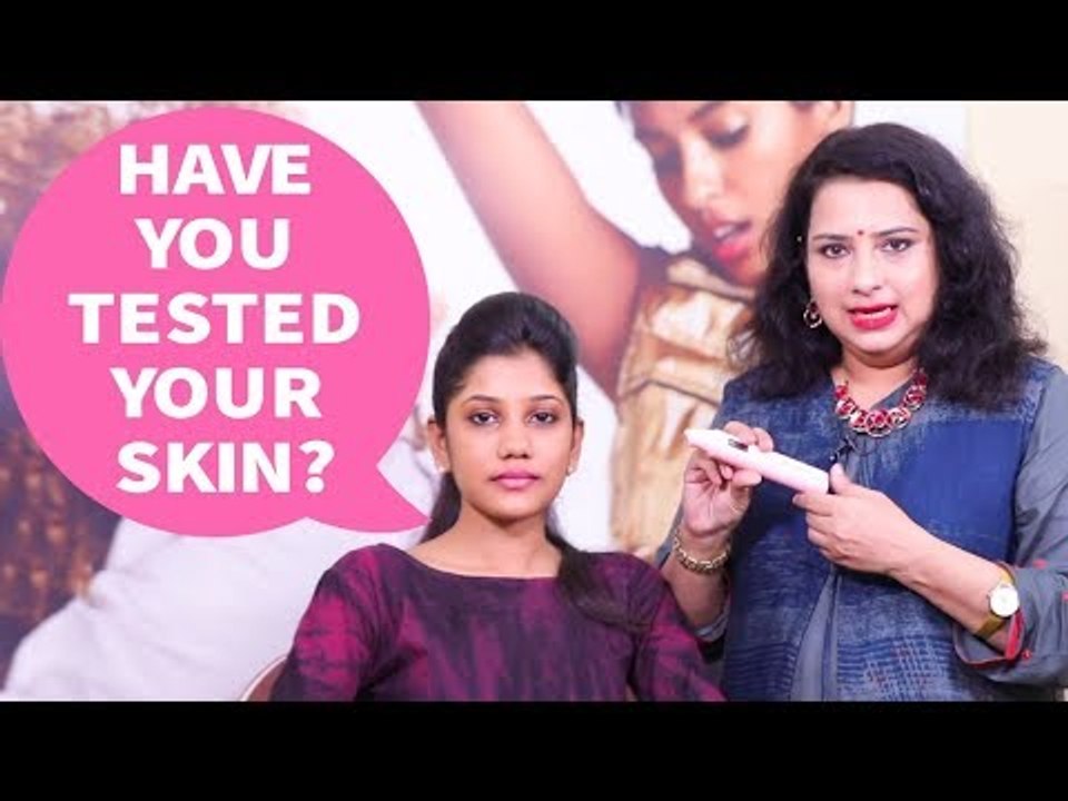 How to do Natural Spa at Home! | Vasunthara Beauty Tips