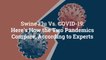 Swine Flu Vs. COVID-19: Here's How the Two Pandemics Compare, According to Experts