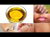 6 Beauty Secrets of Castor Oil | Beauty Hacks