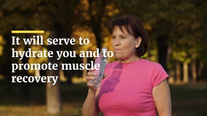 6 remedies for Sore Muscles