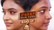 Tips to do Makeup For Dusky Skin! | Dewy Makeup