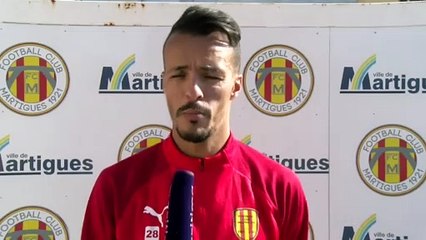 FCM : Les ambitions de Foued Kadir avant la réception de Goal FC