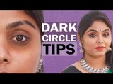 How to Hide Dark Circle with Lipsticks | Tricks&Tips