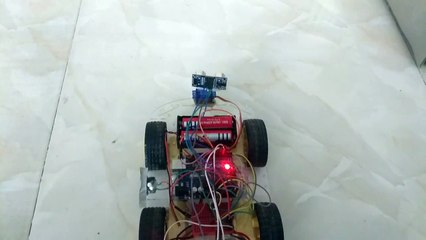 IT's a memory when I first started to work in 2016