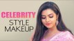 Secret Tricks For Stylish Guest Makeup | Easy Makeup Tutorial