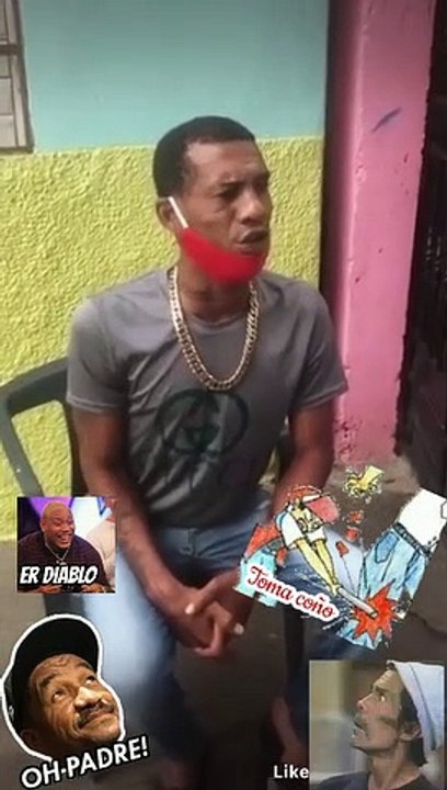 El más gracioso