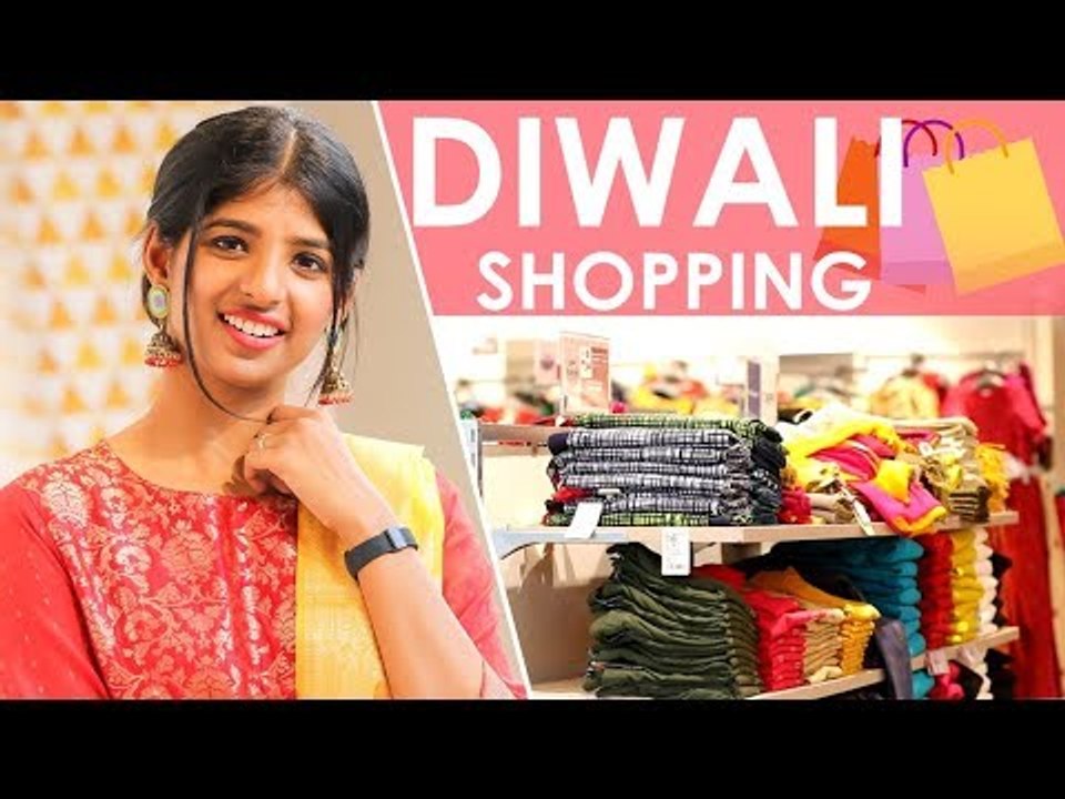 Tips to remember while Diwali Shopping! | Ethnic Wear | Traditional Wear
