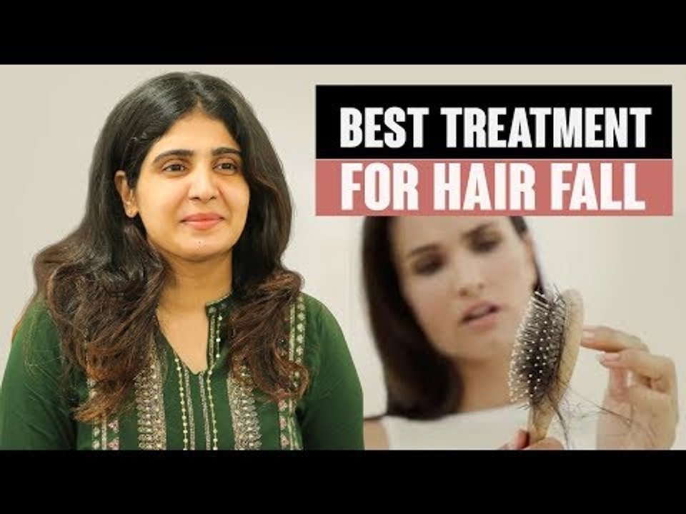 முடி உதிர்வுக்கு இதுதான் காரணமா? | Haircare | Treatment