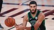 Even at 22, Jayson Tatum is Already Showing Shades of an NBA Legend