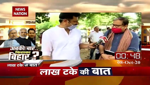 Lakh Take Ki Baat: China and Pakistan to seek shelter from India