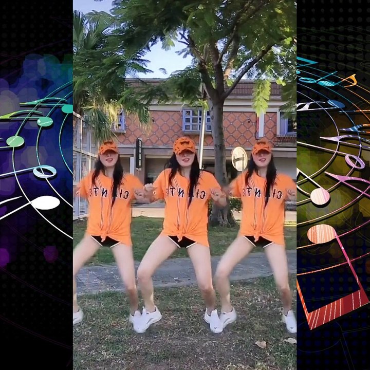 BRIGHT LIGHTS CHALLENGE | FEMALE VERSION