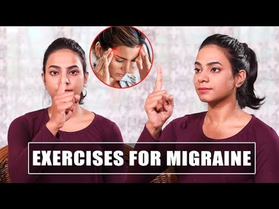 தலை சுற்றலுக்கான தீர்வு | Tips & Exercises | Say Swag