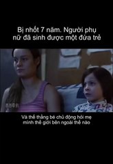 Tóm Tắt Phim Căn Phòng - Room (2015) - Người Phụ Nữ Bị Nhốt Suốt 7 Năm Sinh Ra Một Đứa Trẻ