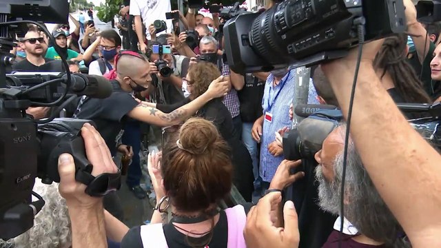 Διαψεύδει το Ευρωπαϊκό Κοινοβούλιο τη διαδικασία για άρση ασυλίας του Λαγού