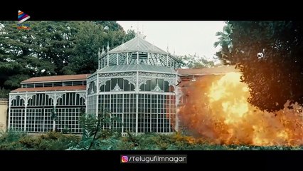 Shakthi Telugu Movie Trailer _ Sivakarthikeyan _ Arjun _ Kalyani Priyadarshan _ Telugu FilmNagar1080