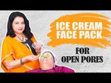 7 Easy Steps to Close Deep Pores | Home | Treatment | Giveaway Contest Winner | Vasunthara Series