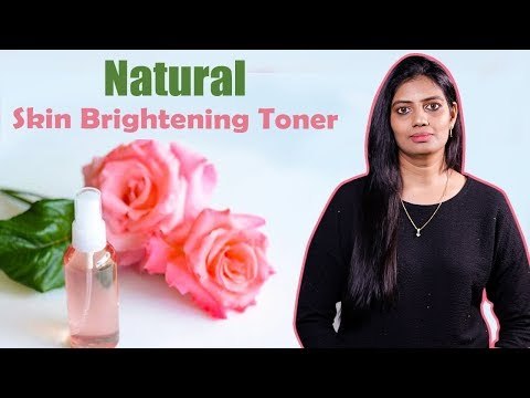 How to use toner to get CLEAR SKIN? | Dry | Oily | Sensitive #15DaysChallenge | Day 3