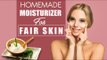 Best moisturizer for Summer | Every skin types | #15DaysChallenge | Day 4