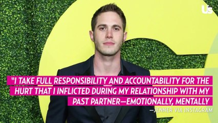 Blake Jenner Takes ‘Responsibility’ For Ex Melissa Benoist’s Abuse Claims