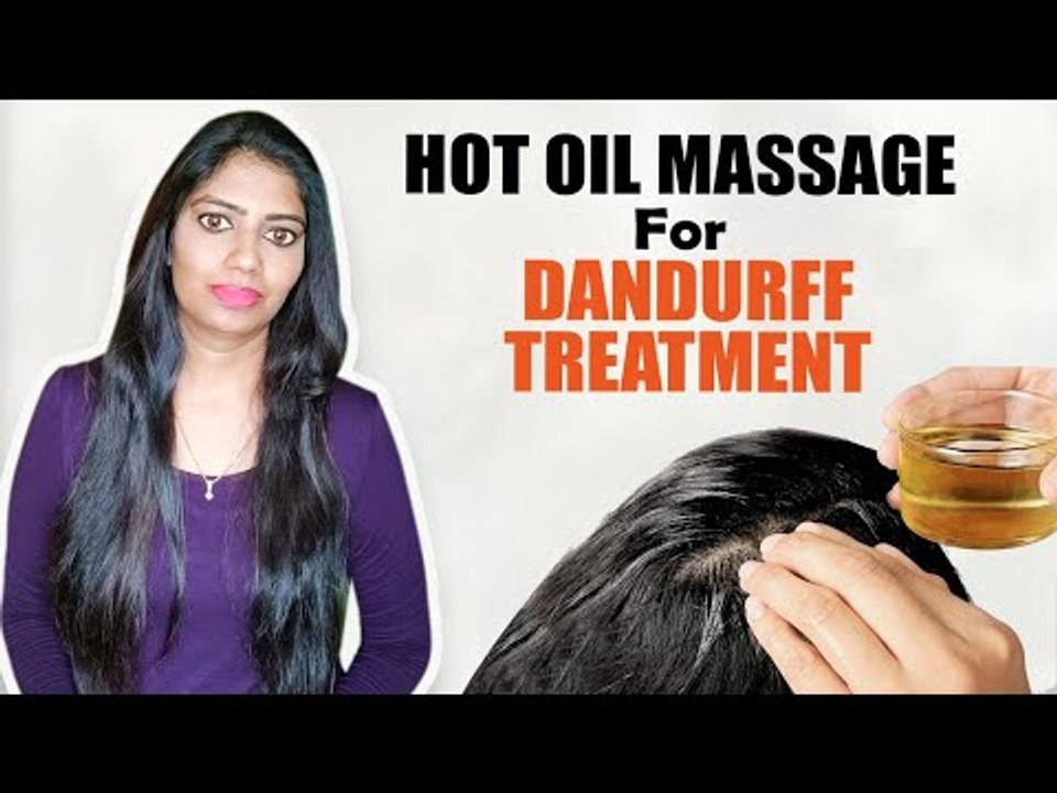 பொடுகு தொல்லை இனி இல்லை.. இத ட்ரை பண்ணி பாருங்க! | Dandruff remedies #15dayschallenge  Day 7
