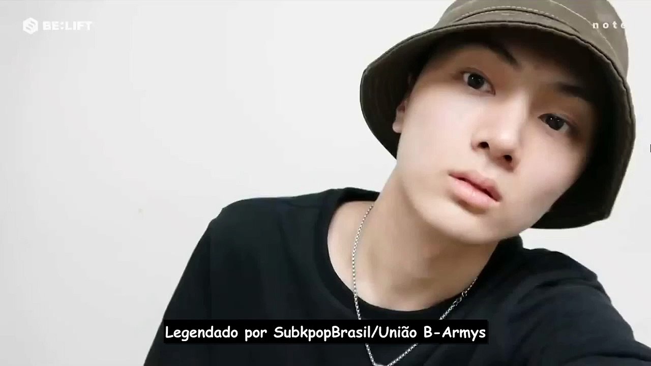 20/07/05 JAY   ENHYPEN LEGENDADO