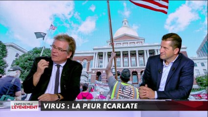 Complotisme : comment ça fonctionne ?