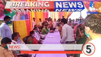 इटावा से आज की 5 बड़ी खबरें