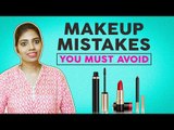 How to avoid makeup mistakes | Tips for flawless face  15dayschallenge  Day 12