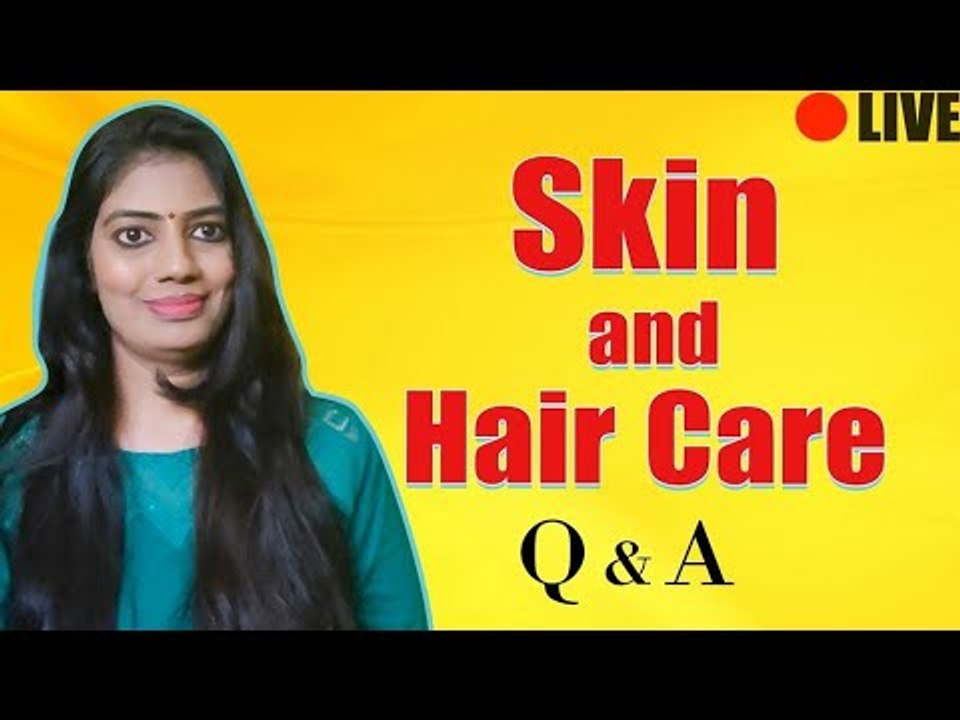 Vinoth Bhama LIVE Q & A