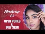 How to apply foundation for oily skin | Tips & tricks | Say Swag #Foundation