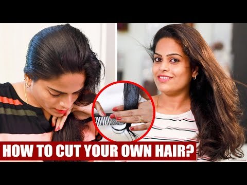 How to apply Shampoo & Conditioner ? | Hair Care Tips | Self Hair Care