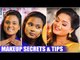 Makeup Transformation - 'Sembaruthi' Fame Bharatha Naidu | ZeeTamil Sembaruthi Mithra Makeup Secrets