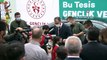 Bakan Kasapoğlu’ndan, Kemal Kılıçdaroğlu’nun açıklamalarına cevap