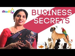 10th Fail...ஆண்டுக்கு 40 கோடி வருமானம்! | Success Story of Prabakar & Pramila