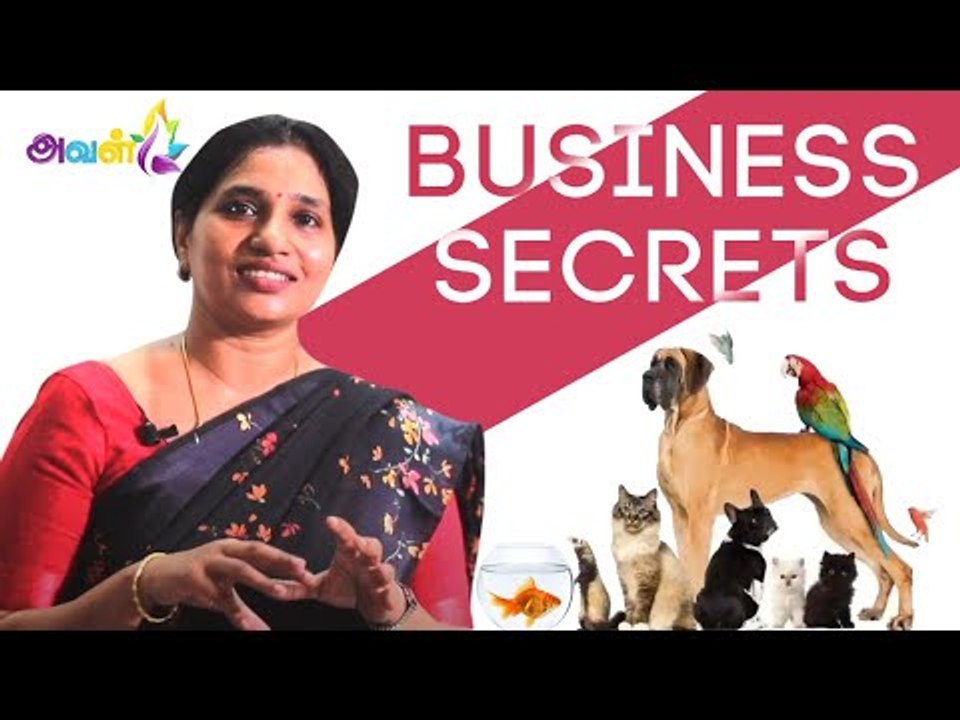 10th Fail...ஆண்டுக்கு 40 கோடி வருமானம்! | Success Story of Prabakar & Pramila