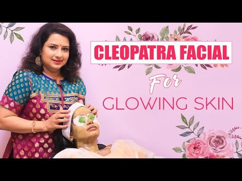 Secret For Natural Glowing Skin | DIY Face Pack at Home | Home Remedies | Vasunthara tips |