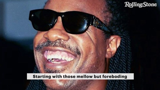 Music at Home: Seventies Soul Protest Classics